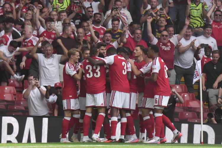 Flere Premier League-hold har budt nye managere velkommen